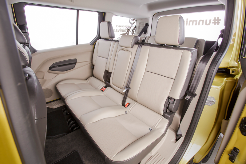 Illustration for article titled Is The Ford Transit Connect Wagon A Wagon Or A Minivan?